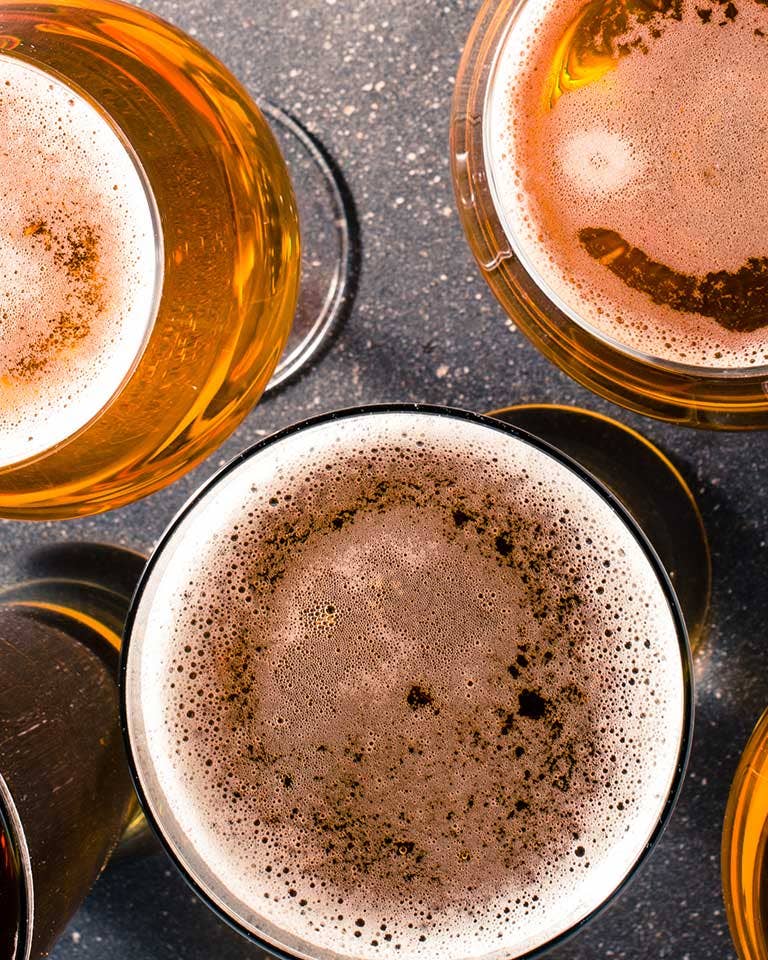 We Talked to Brew Masters and Hop Nerds To Find the Best Beer Glasses