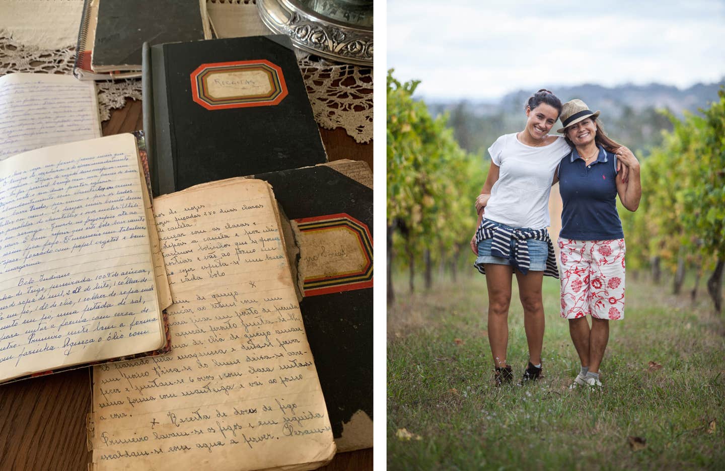 quinta de santiago joana
