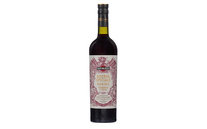 Best Sweet Vermouth Italian: Martini & Rossi Riserva Speciale Rubino Vermouth Saveur