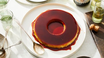 Pudim Abade de Priscos