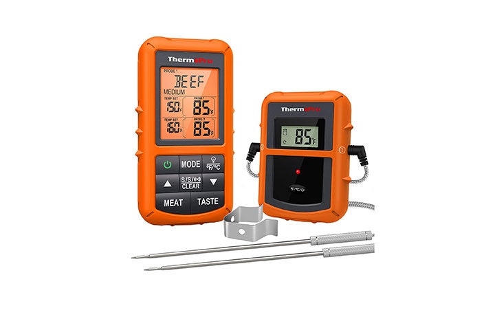 ThermoPro TP03H Instant Read Thermometer