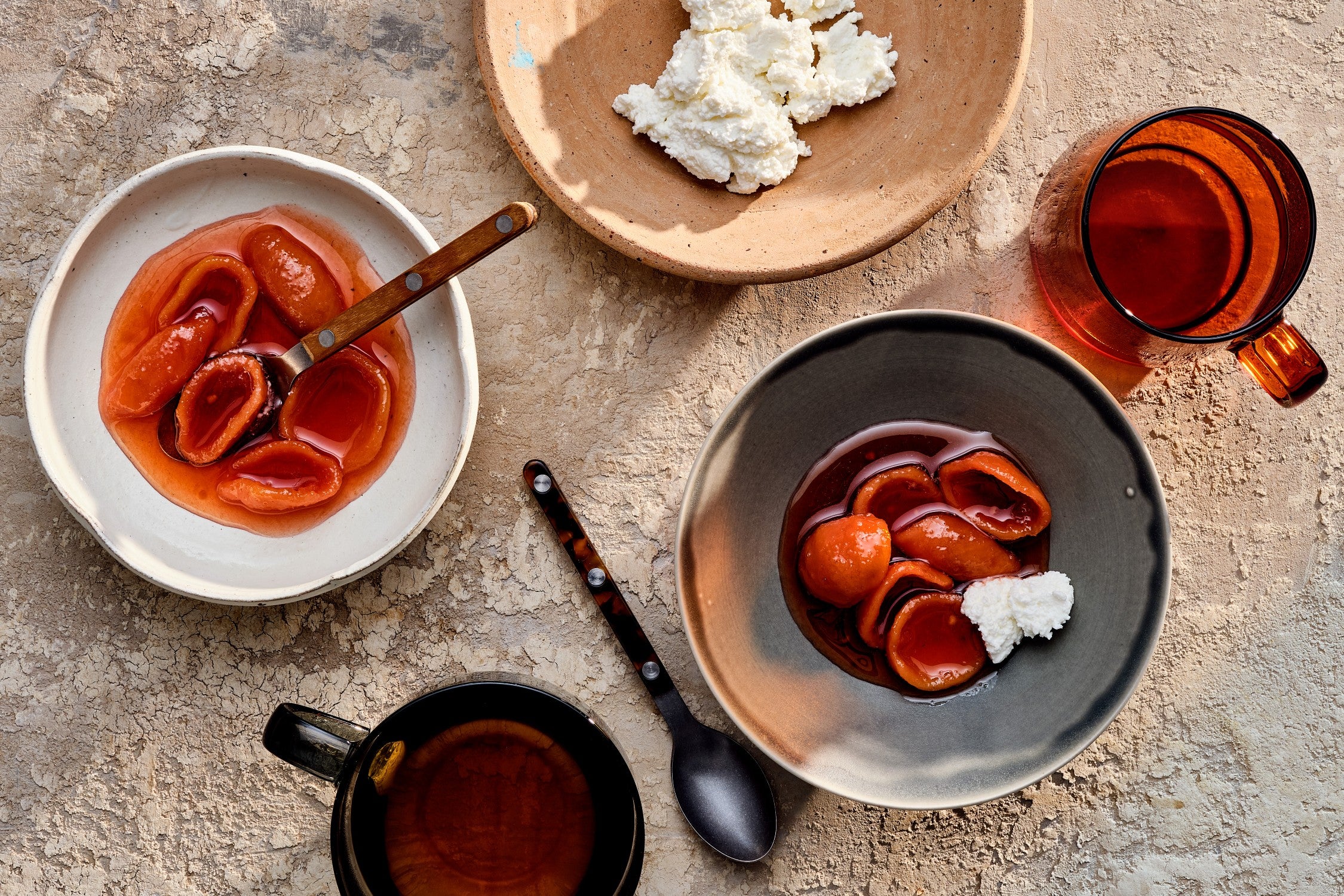 Casquitos de Guayaba Guava Dessert Cuban