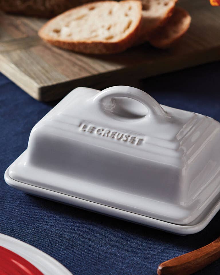 The Best Butter Dishes Preserve and Show Off Your Favorite Dairy Product