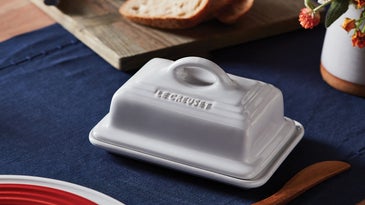 The Best Butter Dishes Preserve and Show Off Your Favorite Dairy Product