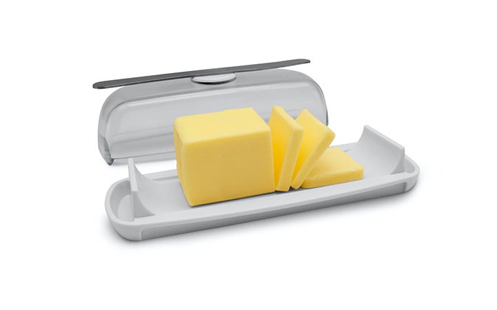 Best Butter Dishes New Take Design: Butter Hub Butter Dish