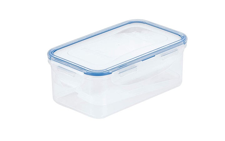 Best Butter Dishes Value: LocknLock Easy Essentials Airtight
