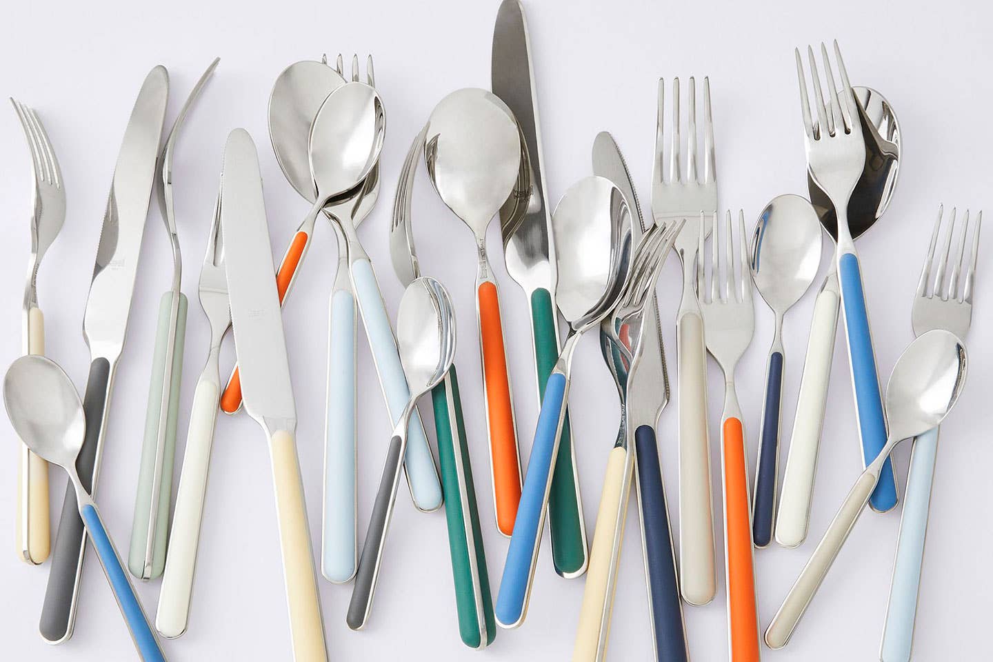 The Best Flatware Sets for Every Setting