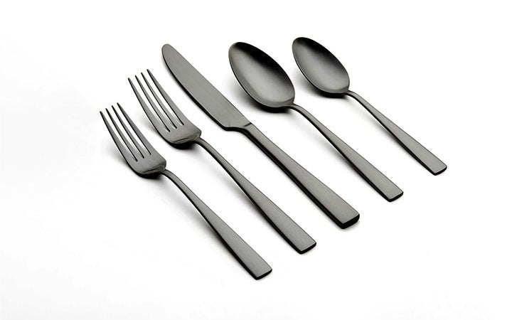 Best Flatware Sets Value: Ornative Rena 20-Piece Flatware Set for 4
