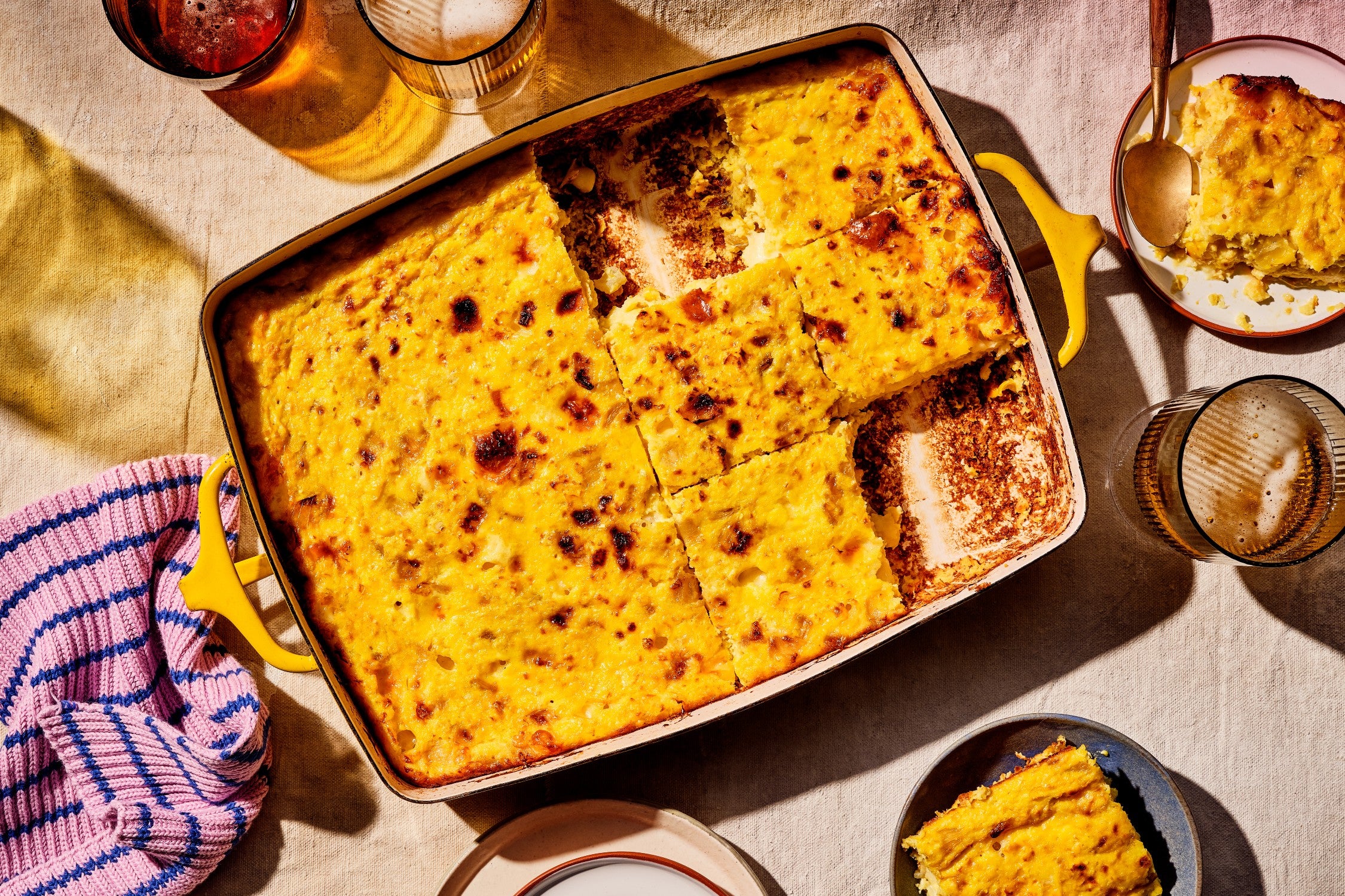 Recipes by Season &amp; Occasion (Page 11 Results) | Saveur