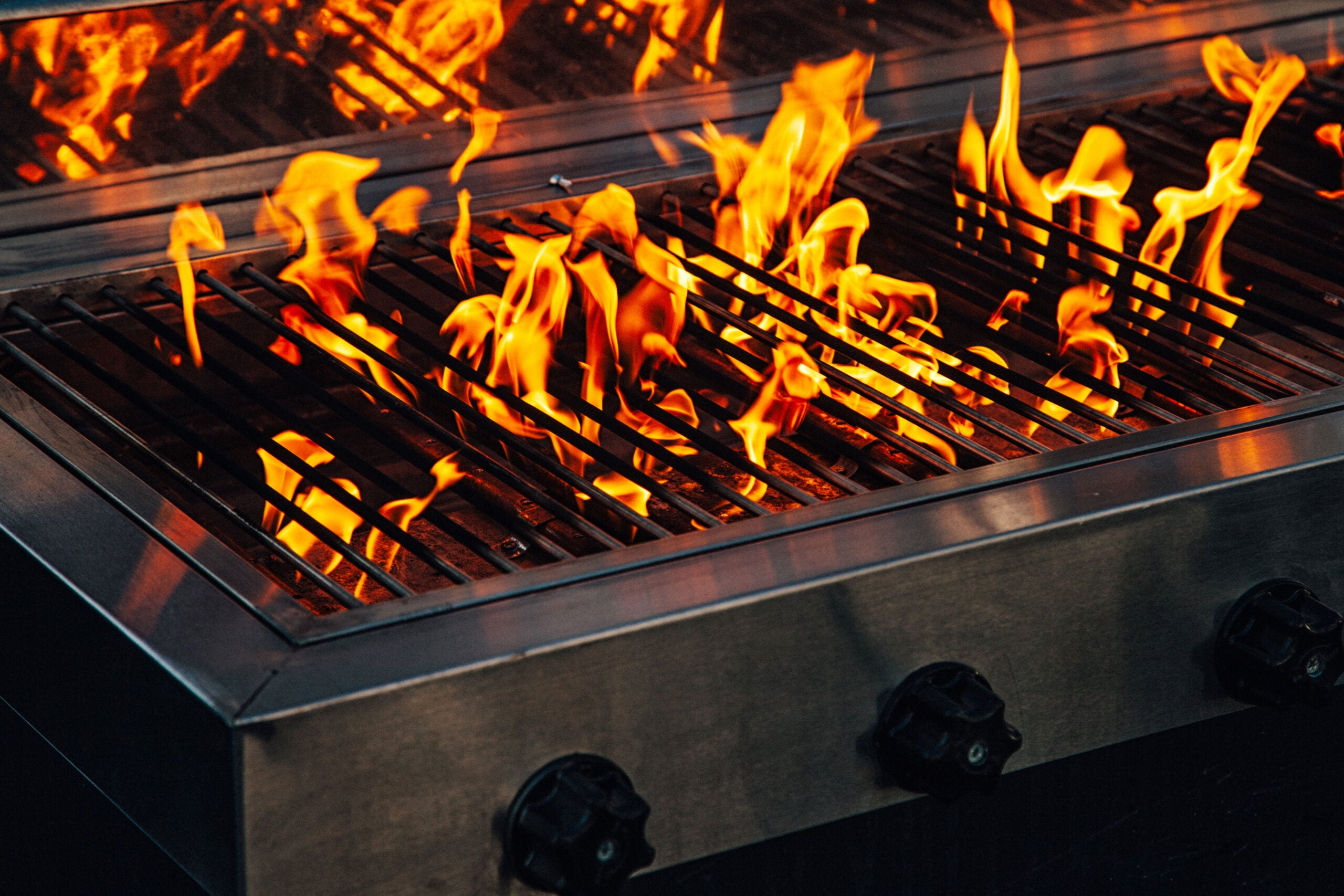 The Best Small Grills For Limited Open Spaces