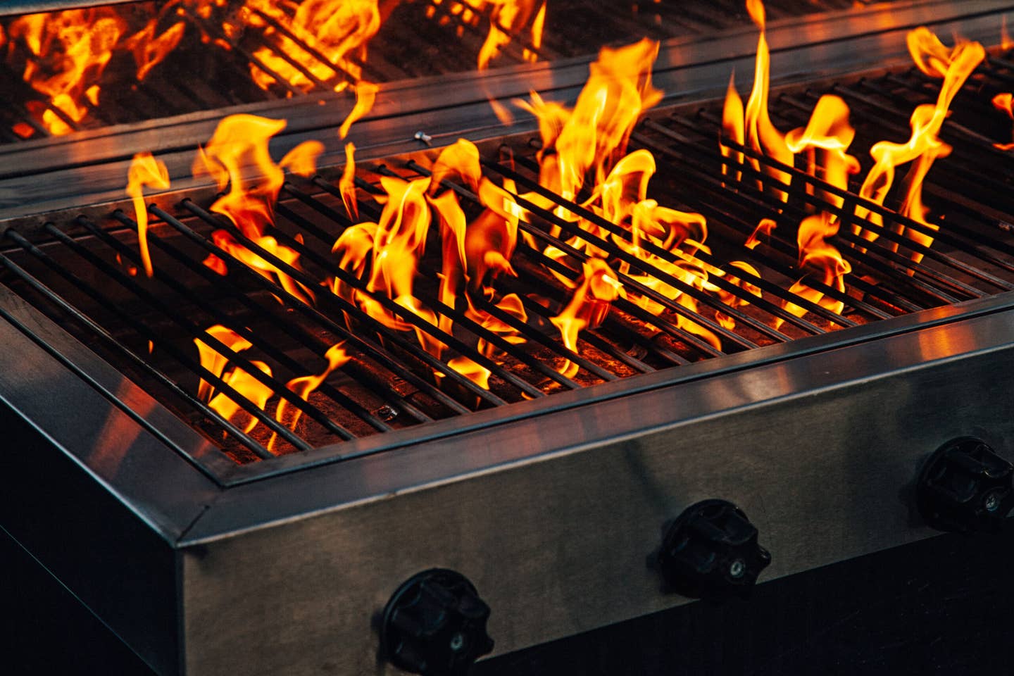 The Best Small Gas Grills in 2025 Saveur
