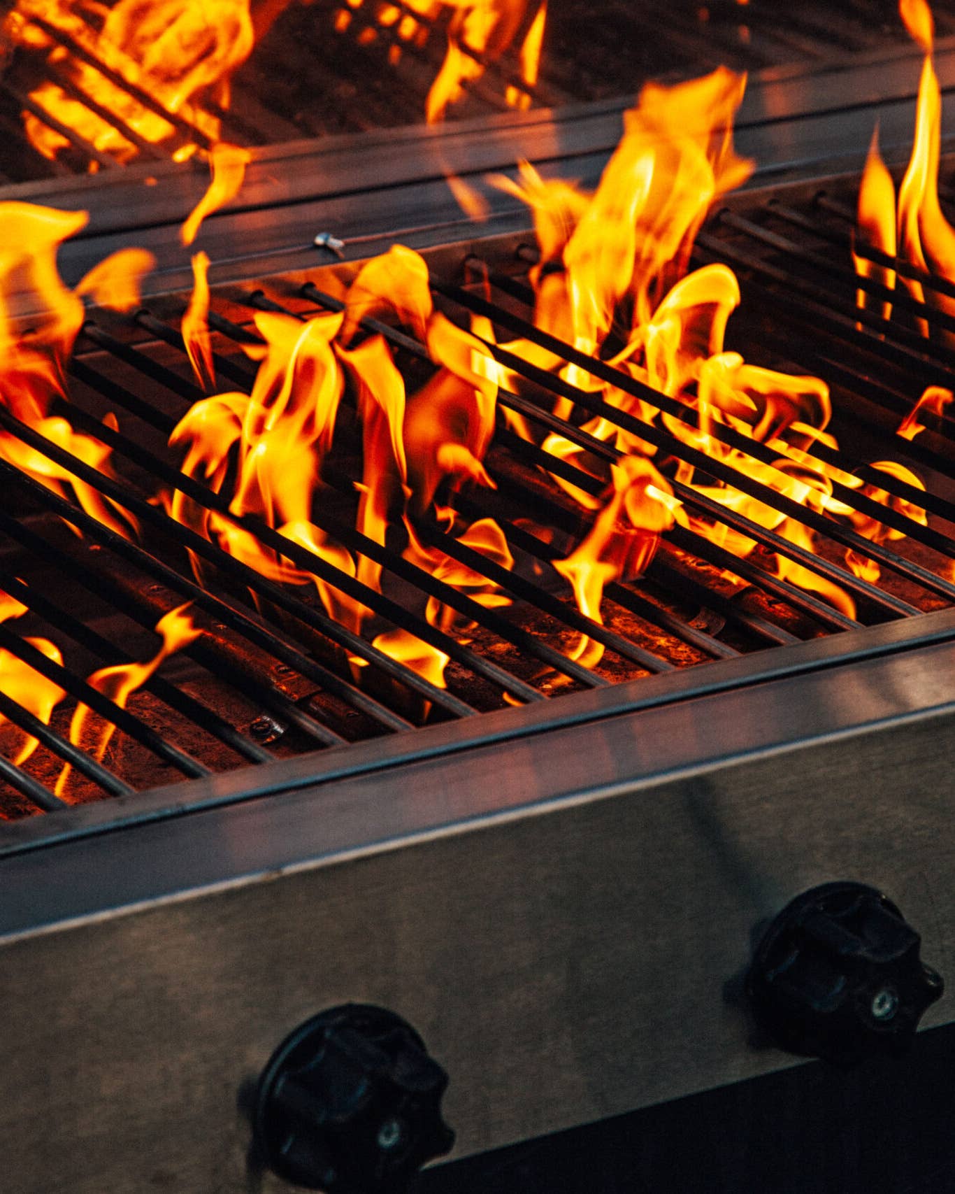 The Best Small Gas Grills for Decks, Patios, and Beyond