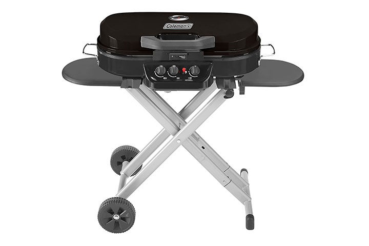 The Best Small Gas Grills in 2022 | Saveur