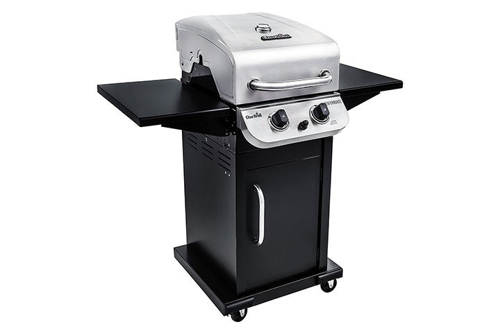 Ligner flyde Polering The Best Small Gas Grills in 2023 | Saveur