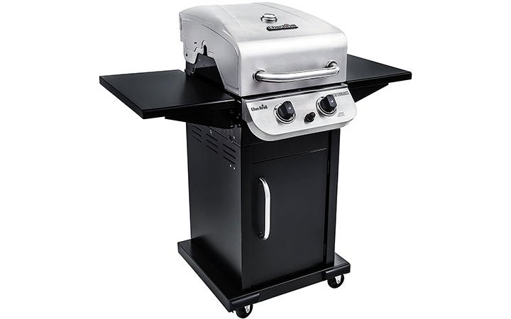 Best Small Gas Grills Value: Char-Broil Performance Series 2-Burner Propane Gas Grill