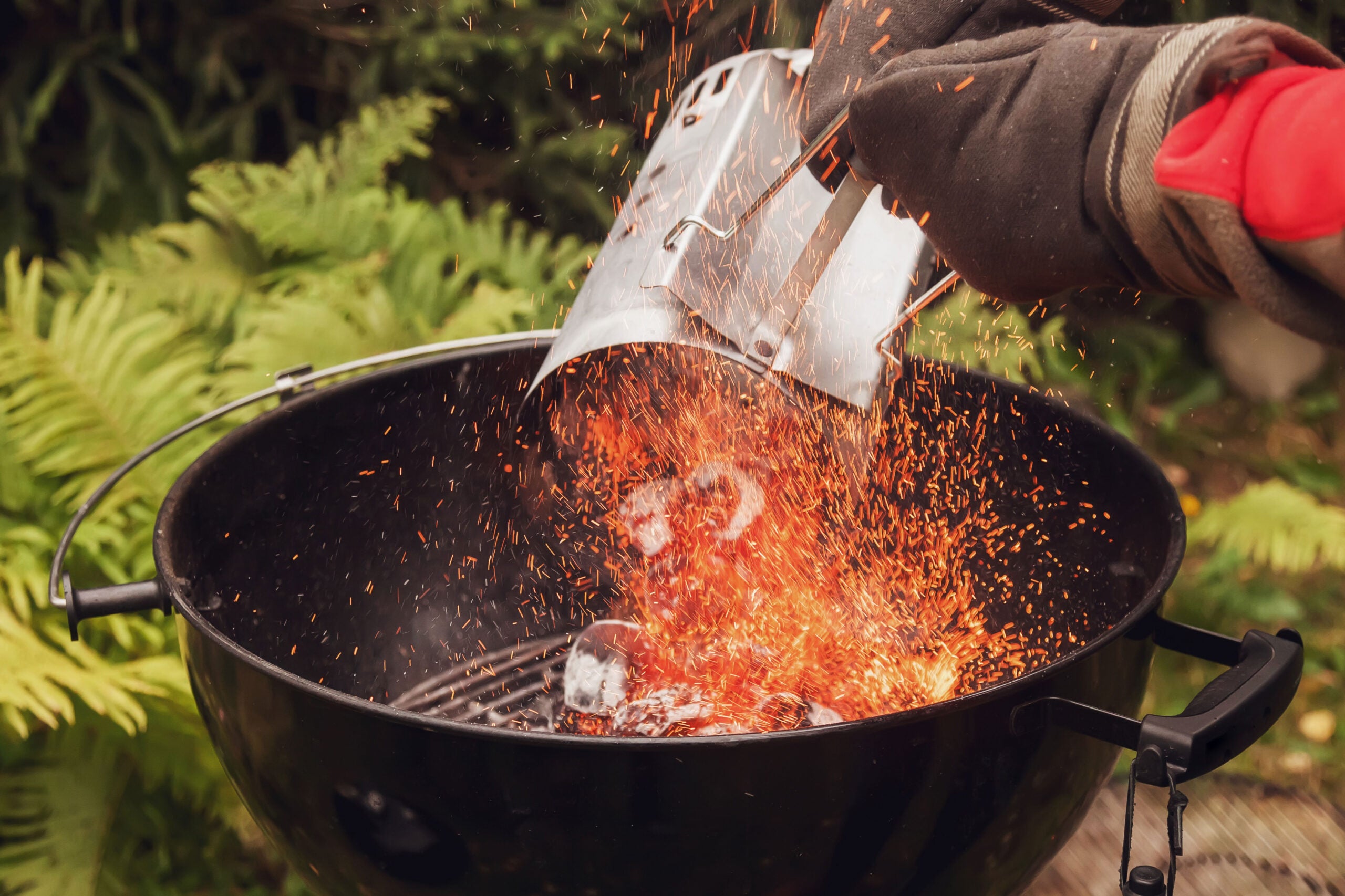 Five Best BBQ Gifts for Grilling Lovers