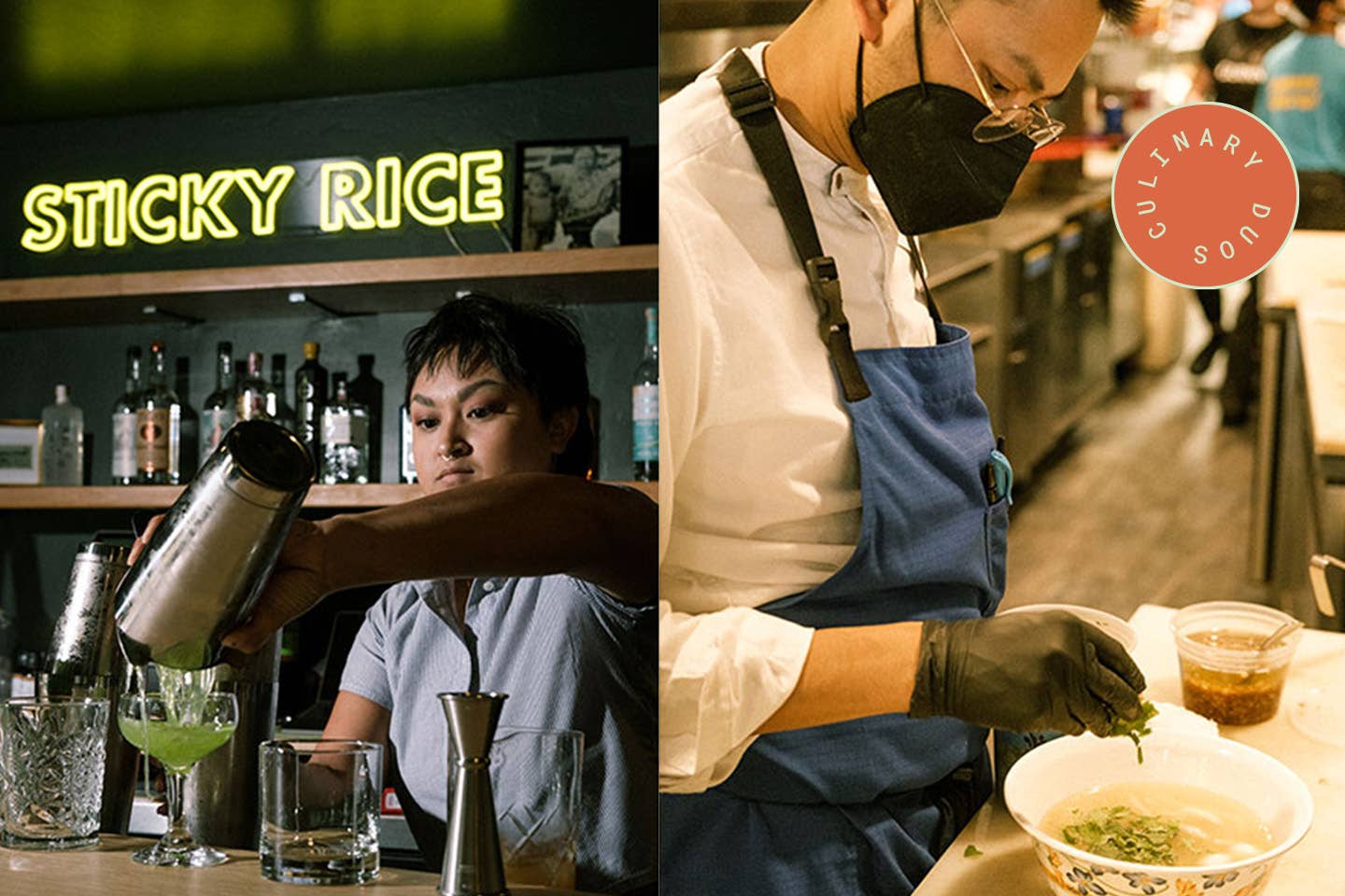 This Restaurant Reveals Your Favorite Thai Dishes Might Actually Be Lao