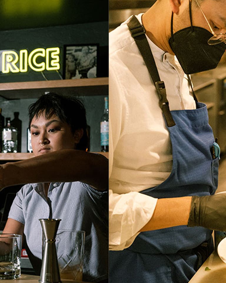 This Restaurant Reveals Your Favorite Thai Dishes Might Actually Be Lao Ma Der Lao Kitchen