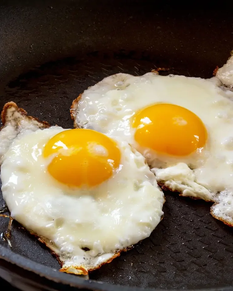 Best Pans For Eggs