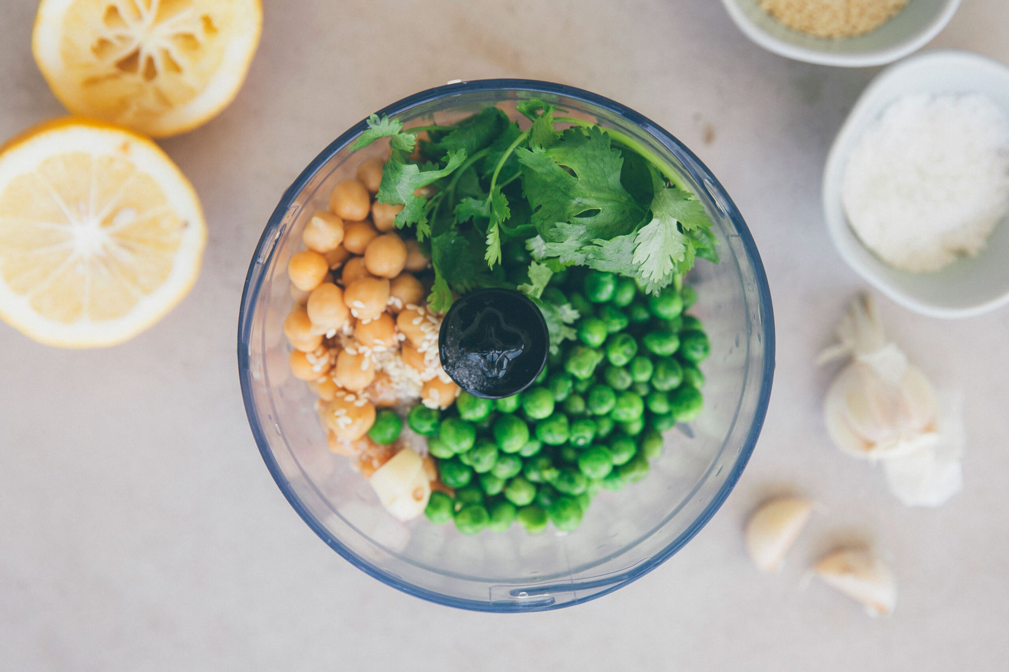 The Best Food Processors Under 100 in 2022 Saveur