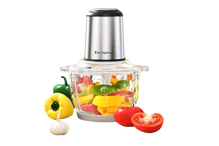 Best budget food processors 2022 – top models under £150