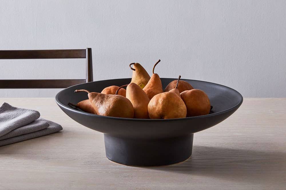 The Best Fruit Bowls for Every Countertop