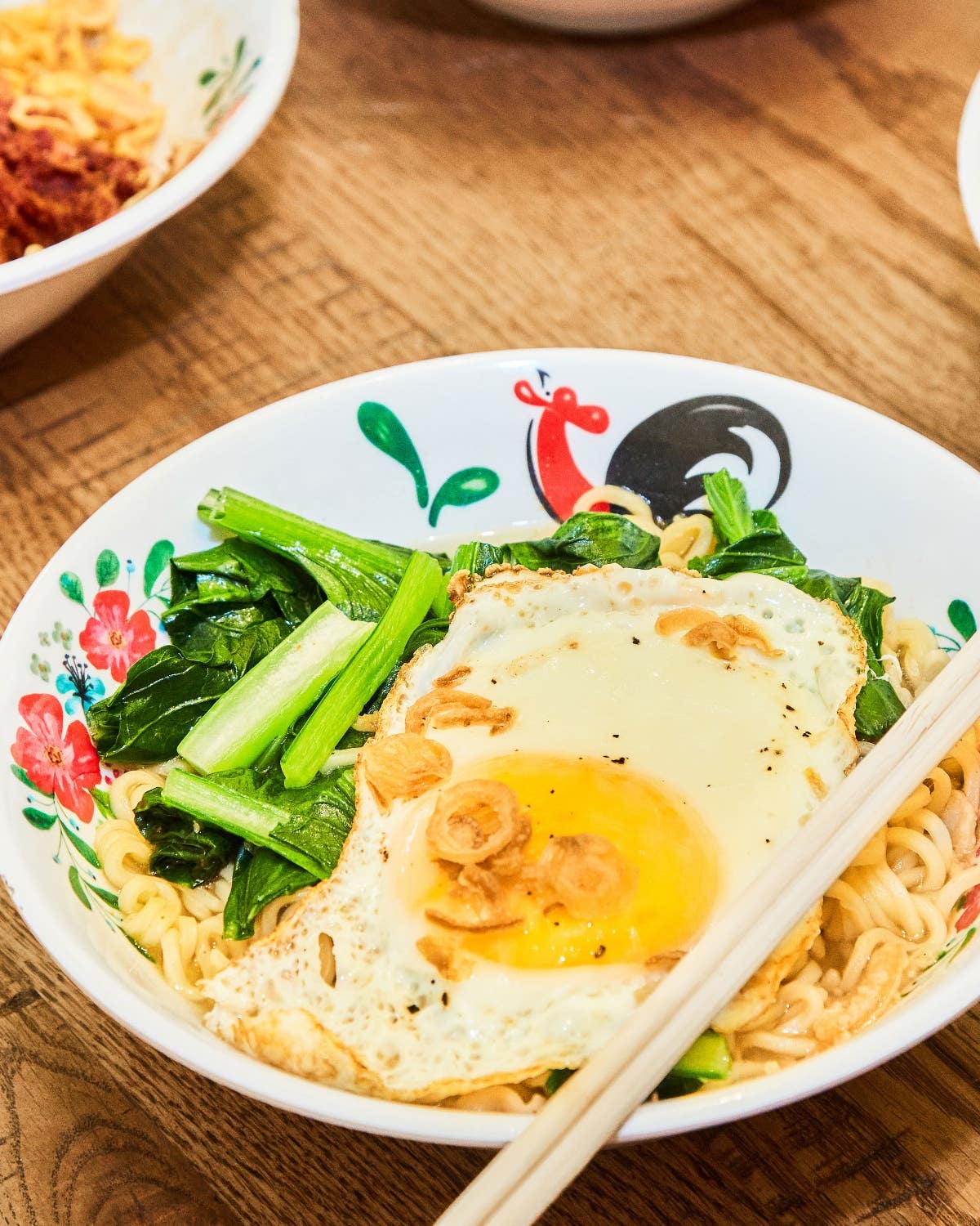 A New Manhattan Eatery Lets You Choose Your Own Noodle Adventure Warkop Restaurant Noodles