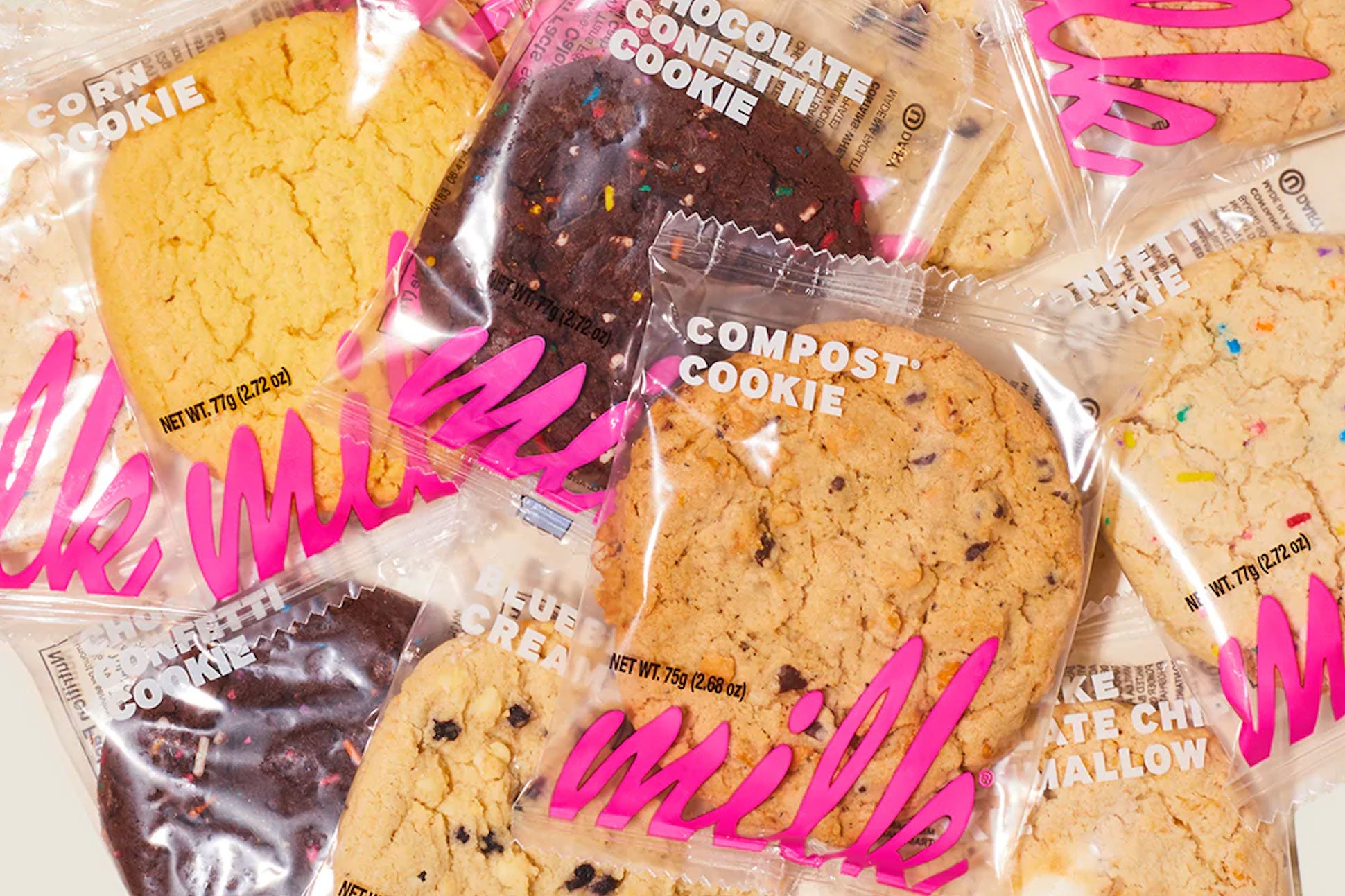The Best Cookie Delivery Services in 2022 Saveur
