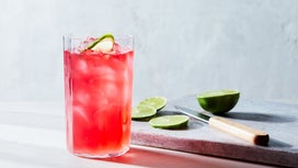 20 Easy Summer Cocktails to Celebrate July 4th
