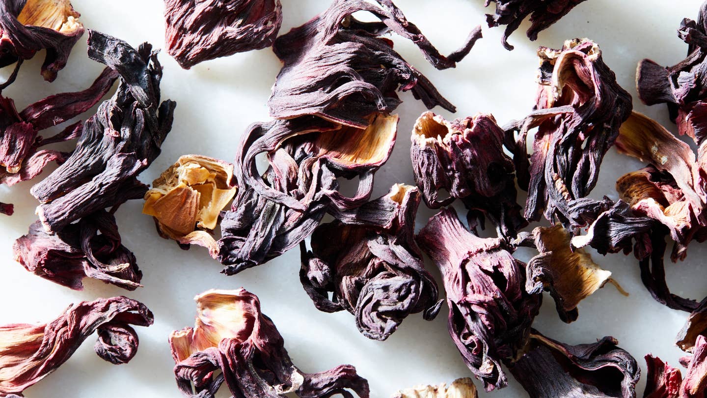 From Jamaica to Senegal, This Crimson Infusion Reigns Supreme Hibiscus Ingredient Spotlight