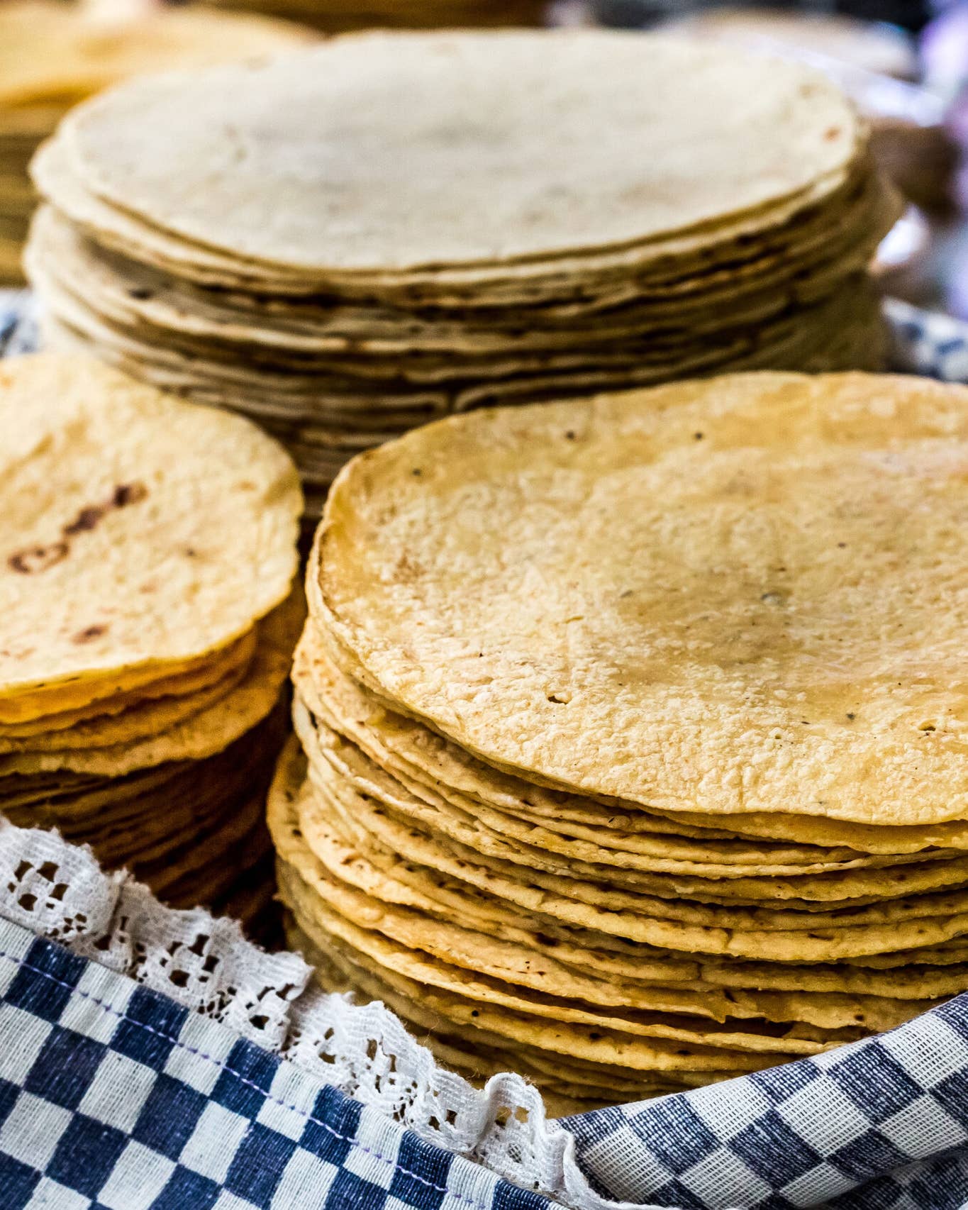 The Best Tortilla Presses Are Works of Art