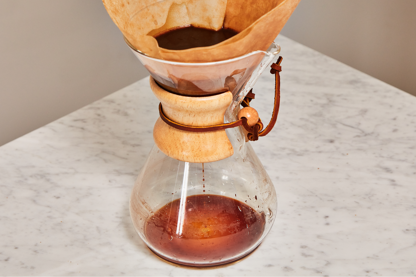 A Guide to the CHEMEX - James Coffee Co