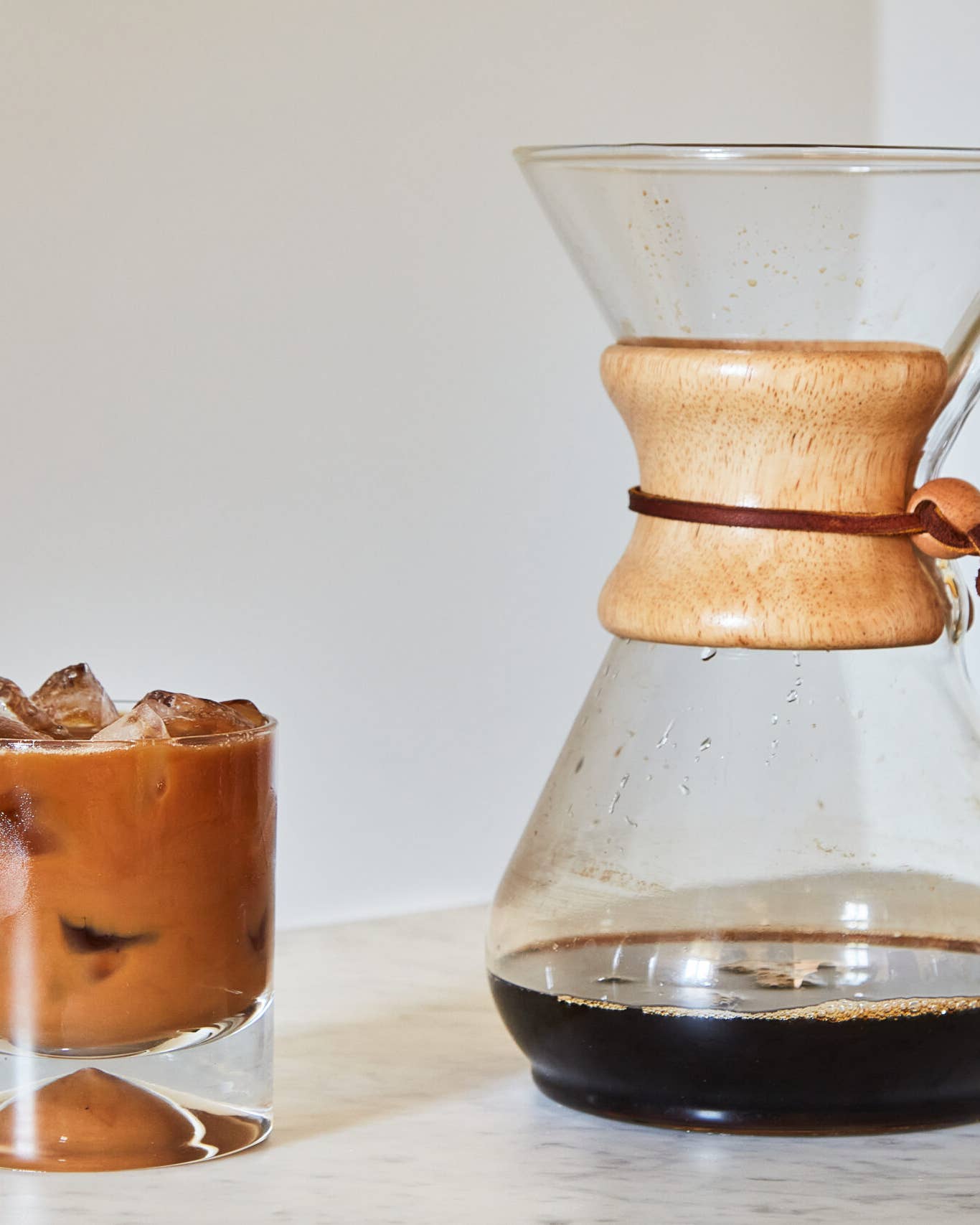 How to Cold Brew Coffee