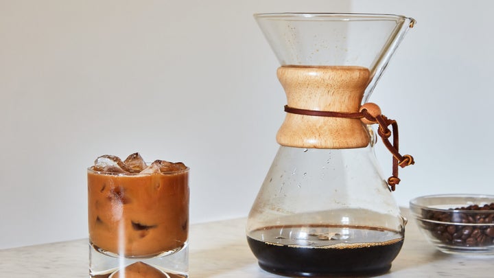 How To Make Cold Brew That’s Easy, Economical, and Cafe-Level Good