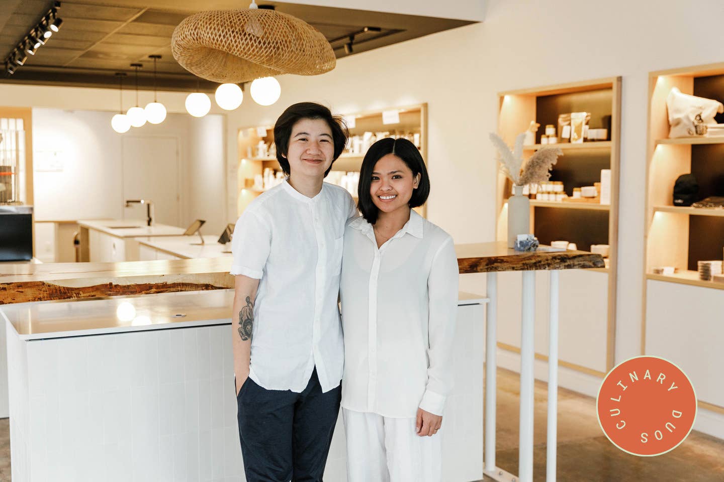 Rebelling Against the Status Quo Led to the Success of This SoCal Tea Shop