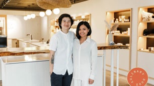 Rebelling Against the Status Quo Led to the Success of This SoCal Tea Shop