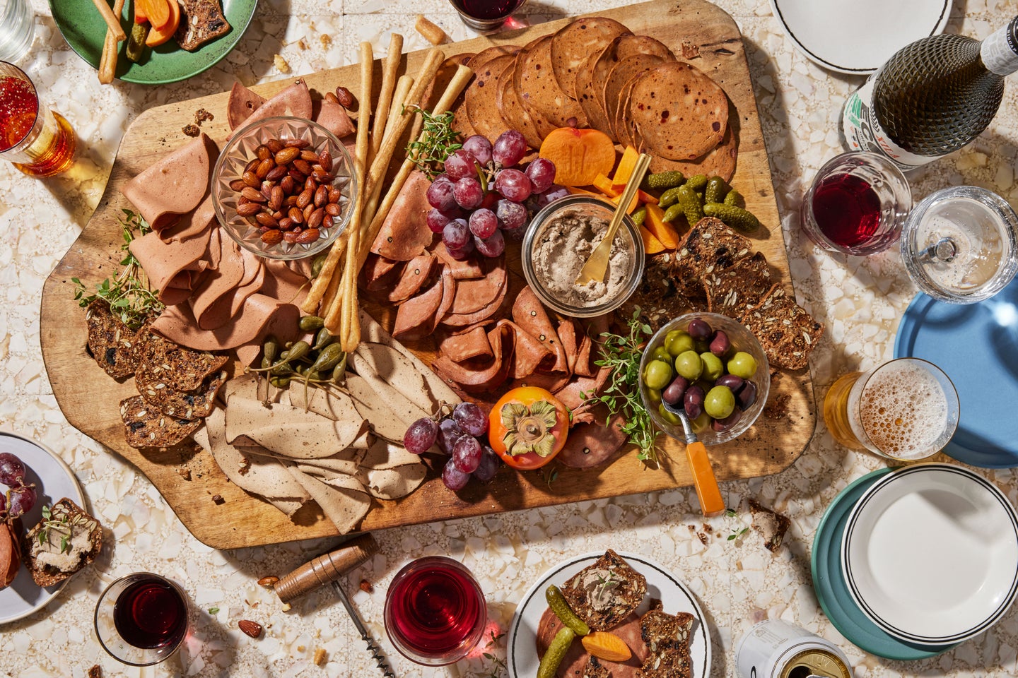 prime roots koji charcuterie