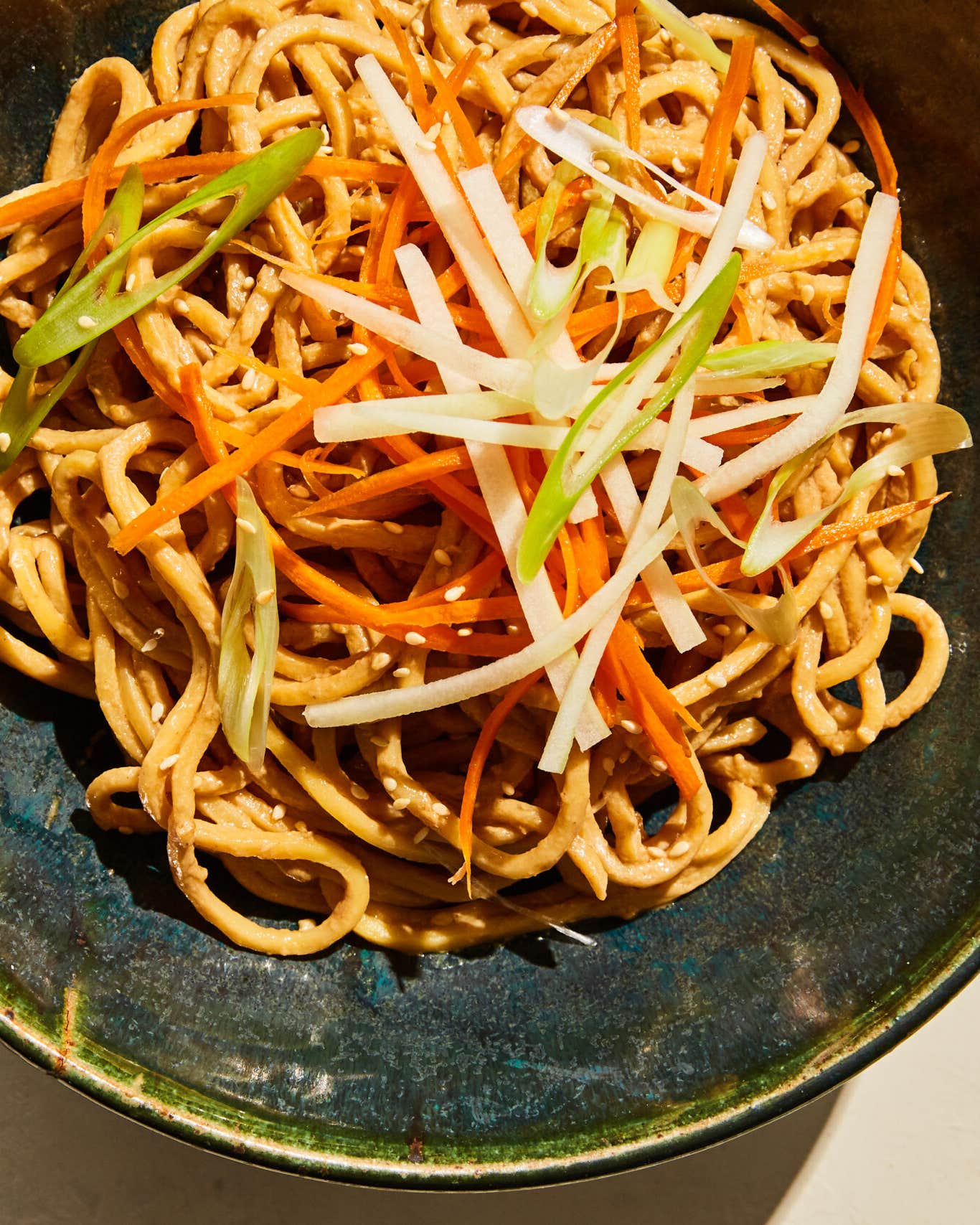 Chinese Sesame Noodles Sesame Noodles