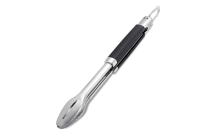 Best Grill Tools Weber Precision Grill Tongs