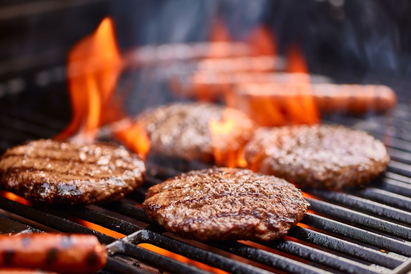 The Best Gas Grills in 2022 | Saveur