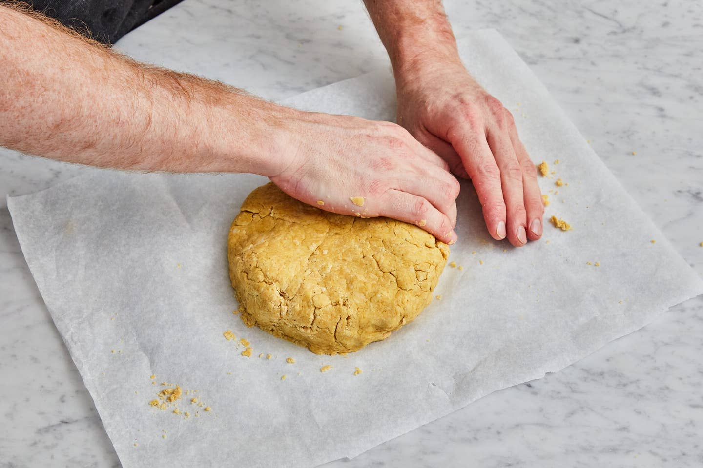 Jamaican Beef Patties - Homemade from Scratch by Flawless Food