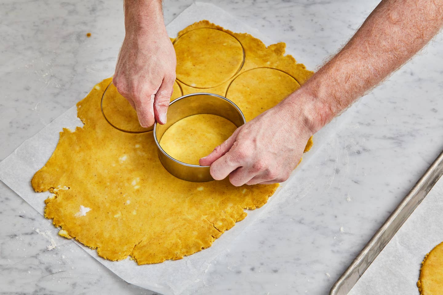 Howto Make Jamaican Beef Patties