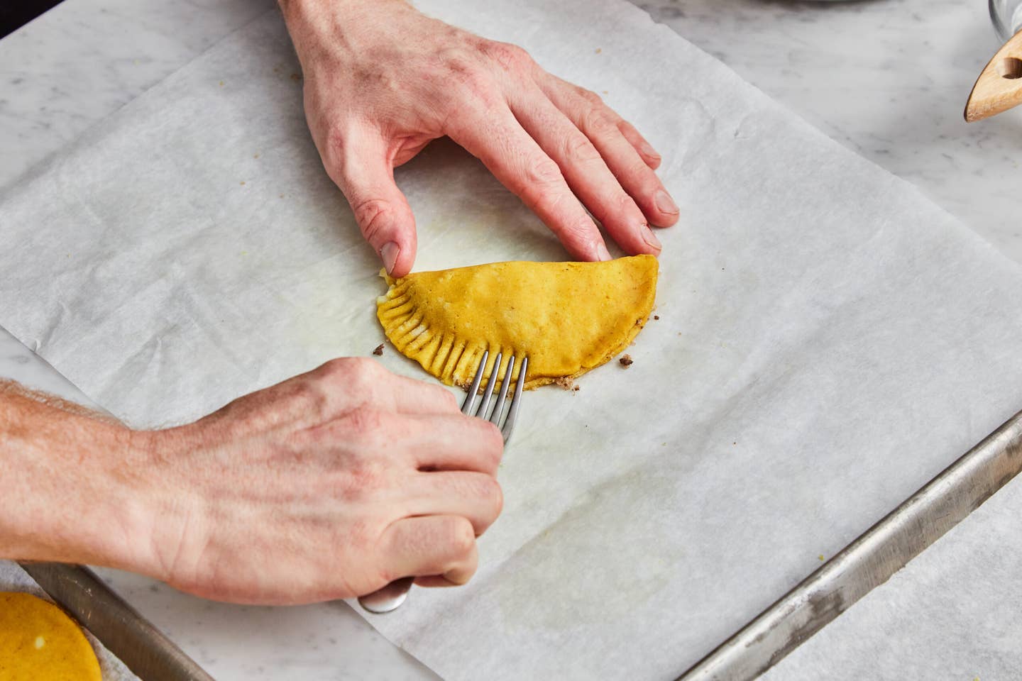 Howto Make Jamaican Beef Patties