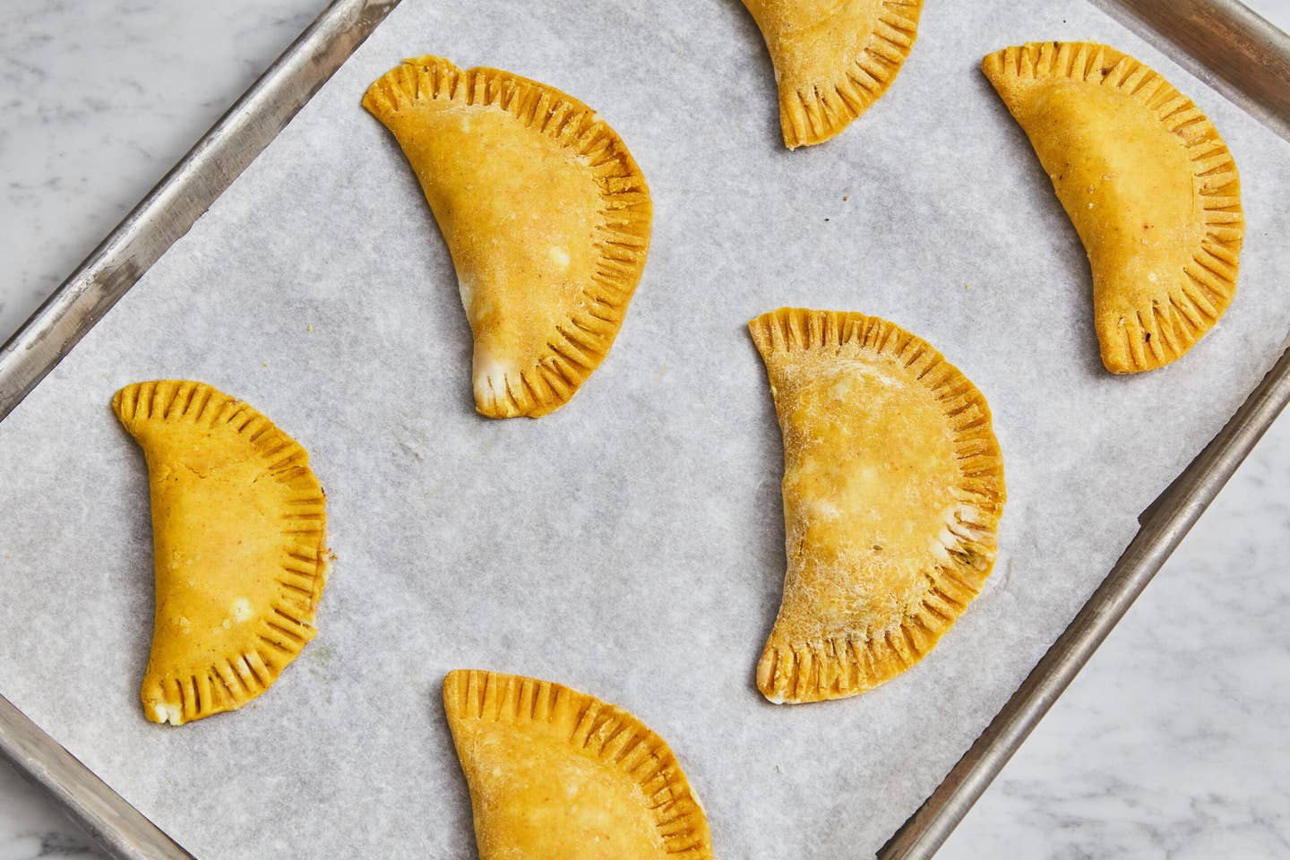 Howto Make Jamaican Beef Patties