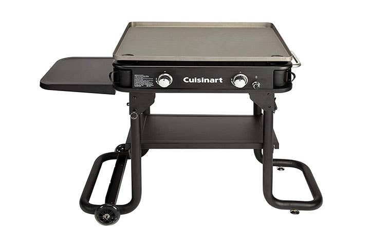 The 10 Best Flat-Top Grills of 2023 - Best Griddle Grills