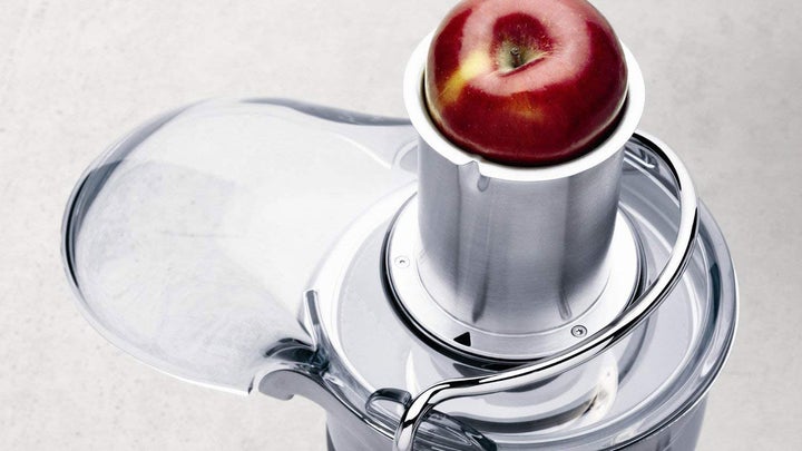 Consider These 5 Best Breville Juicers Your Kitchen’s New Main Squeeze