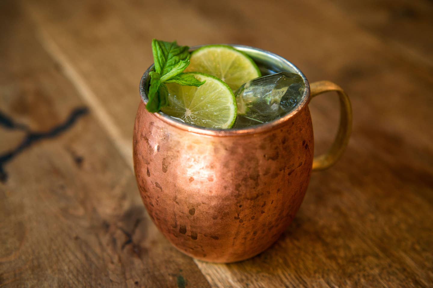 The Best Moscow Mule Mugs Keep Your Cocktails Ice Cold