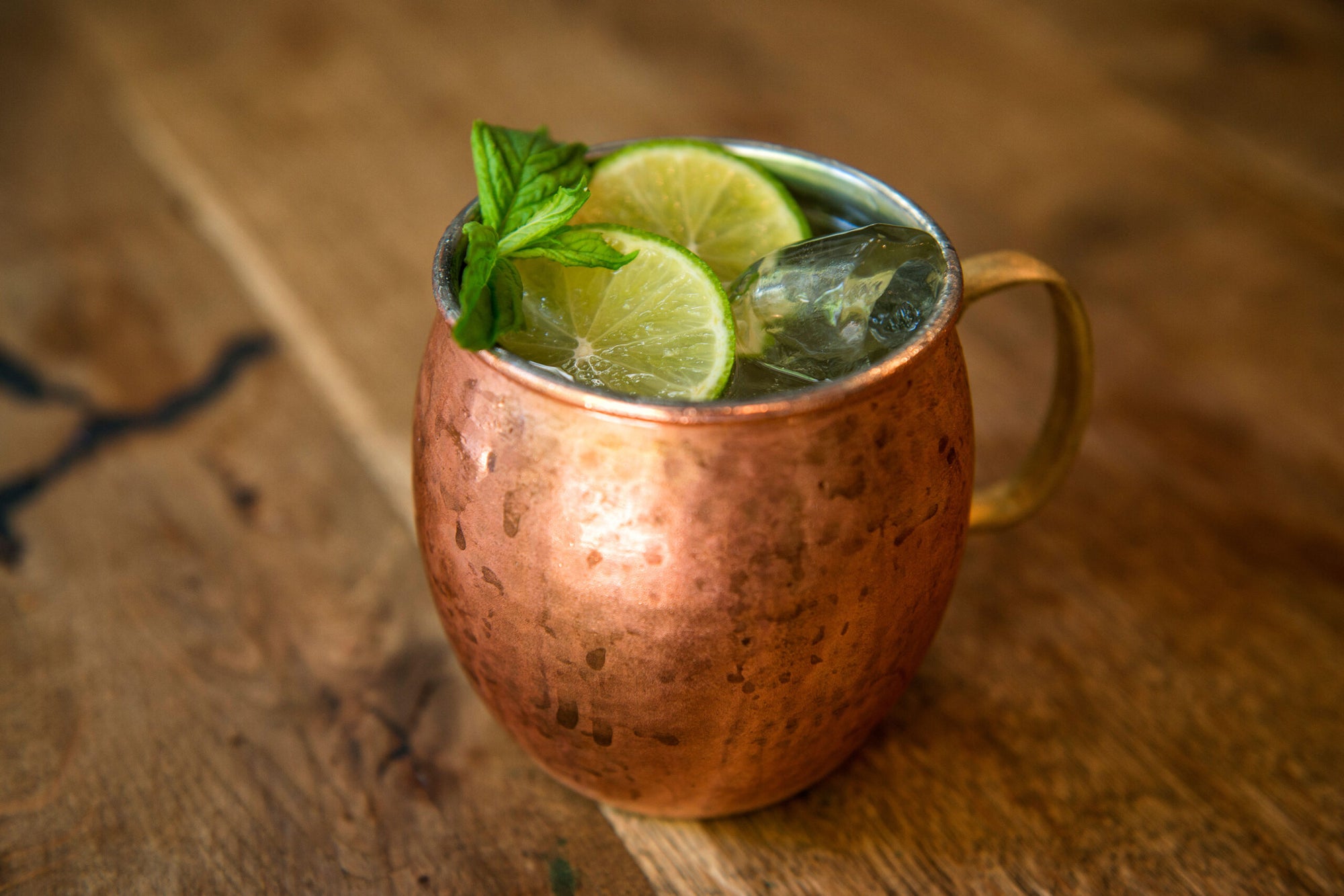The 6 Best Moscow Mule Mugs in 2022 Saveur