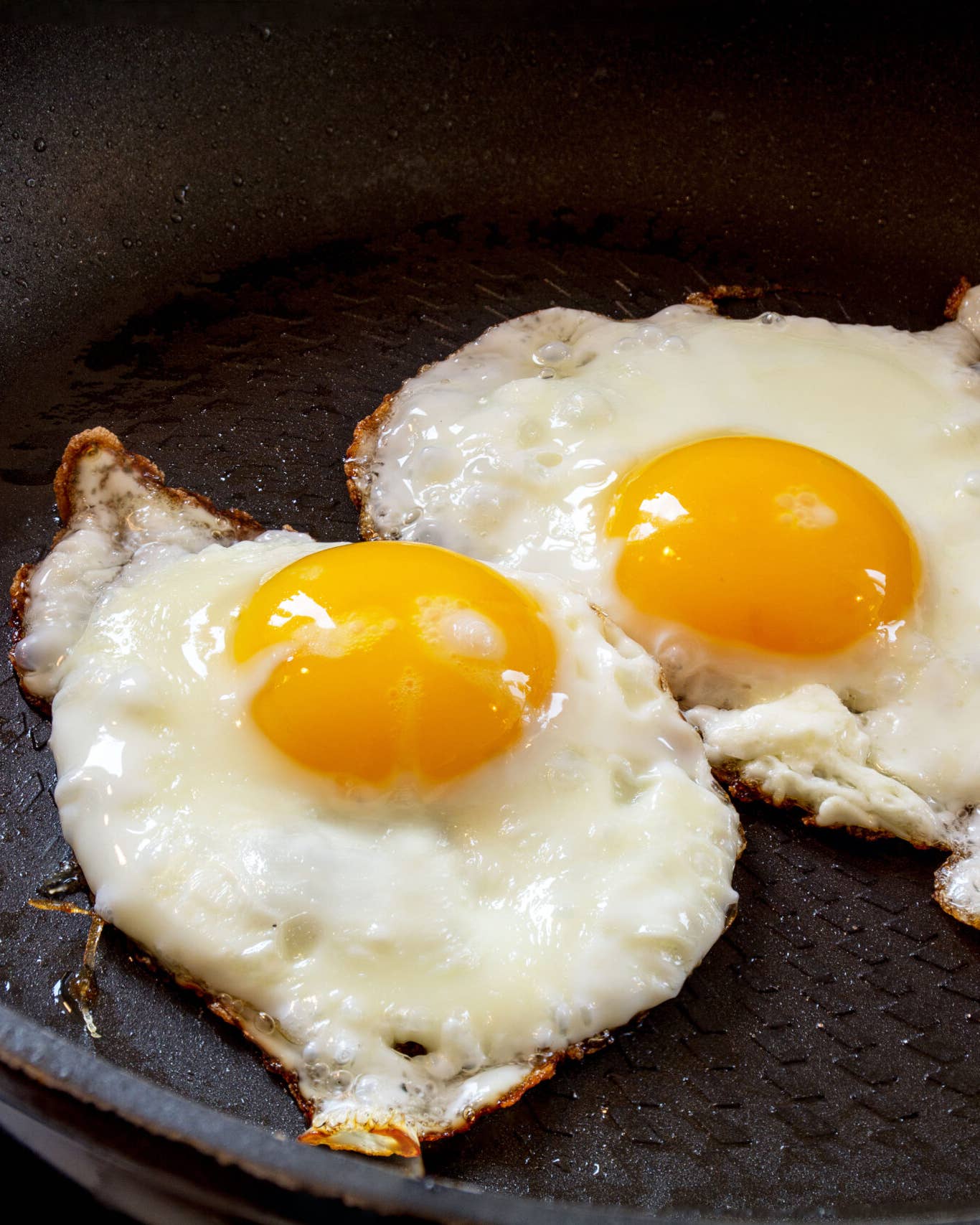 Best Pans For Eggs