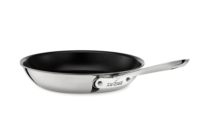 The Best Pans For Eggs in 2022